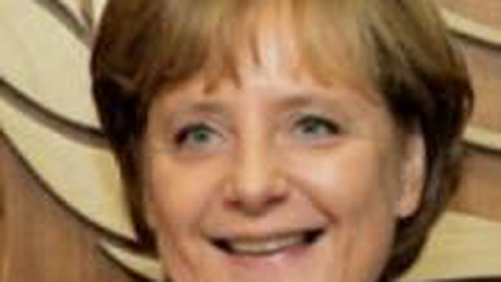 Angela Merkel
