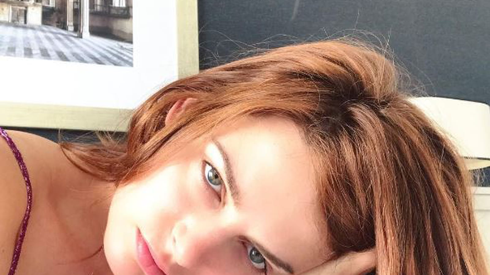 Elodie Frégé