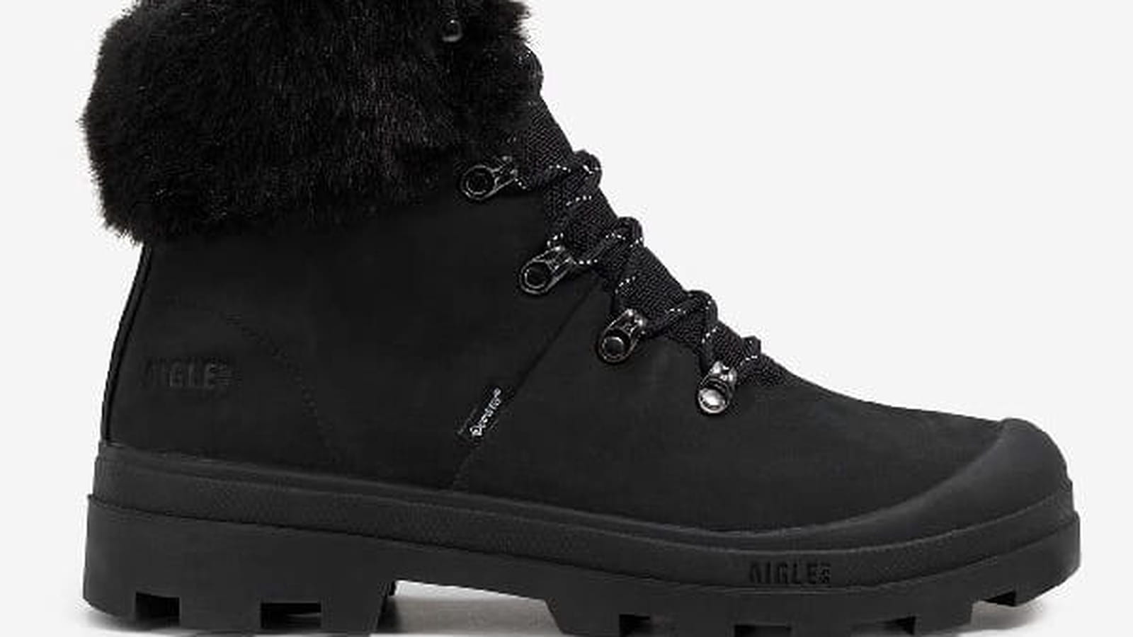 Chaussures Aigle