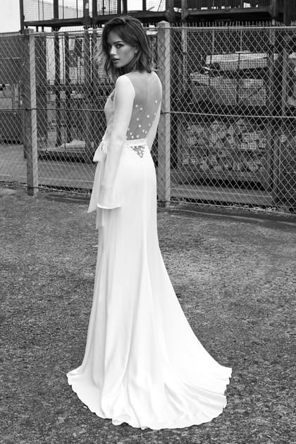 Robe de mariée Joss de Rime Arodaky