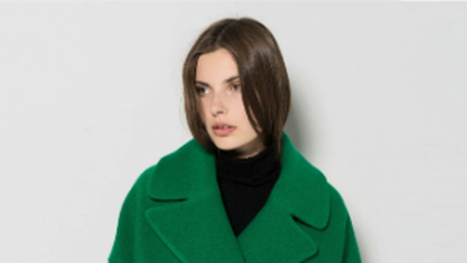 Manteau Les petites...
