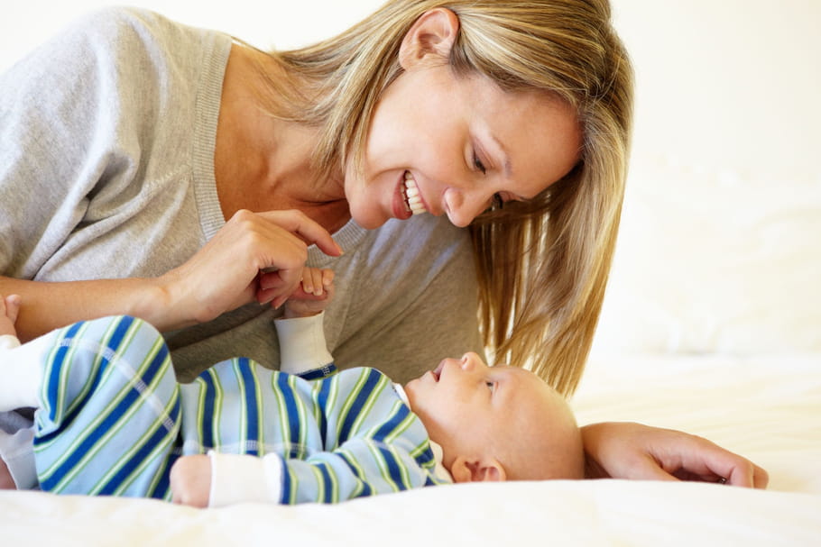 Comment éveiller bébé ?