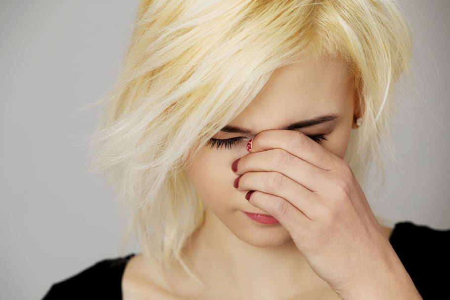 Syndrome du nez vide (SNV) : symptômes, diagnostic, traitement