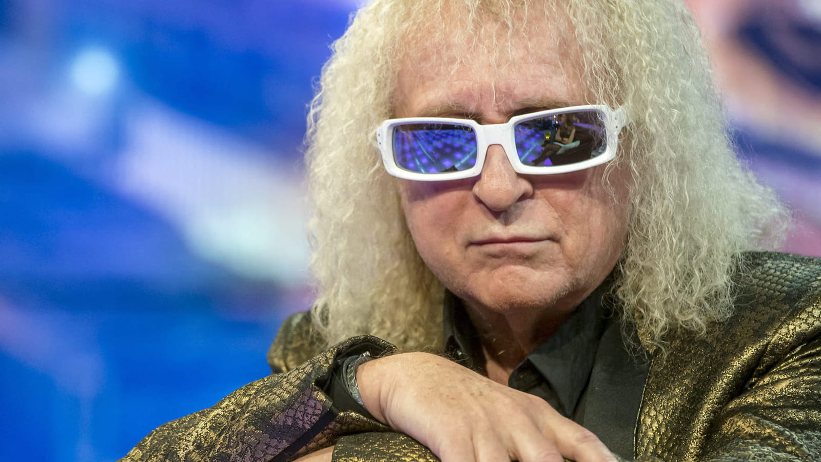 Michel Polnareff