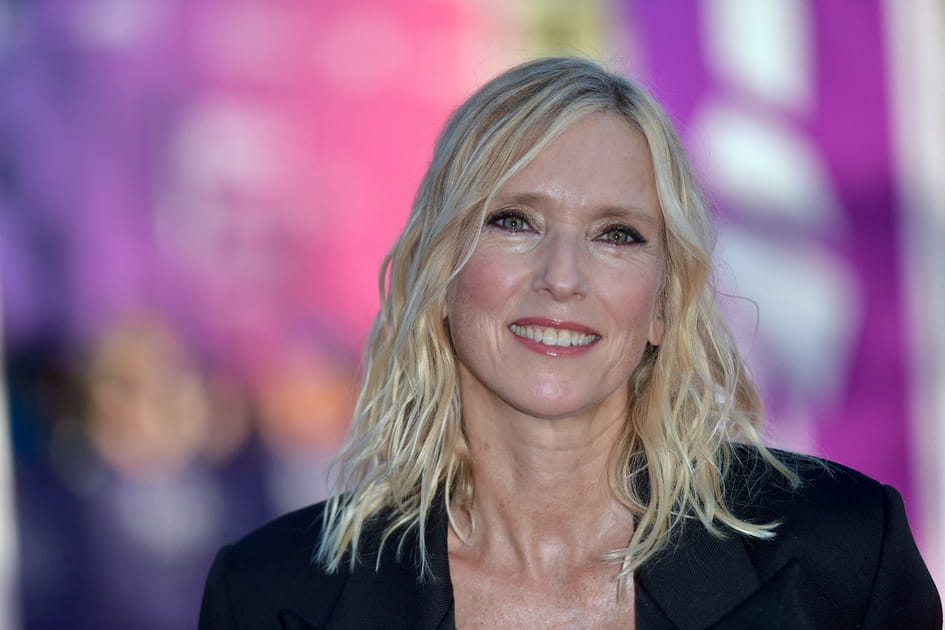 L&eacute;a Drucker, 50&nbsp;ans