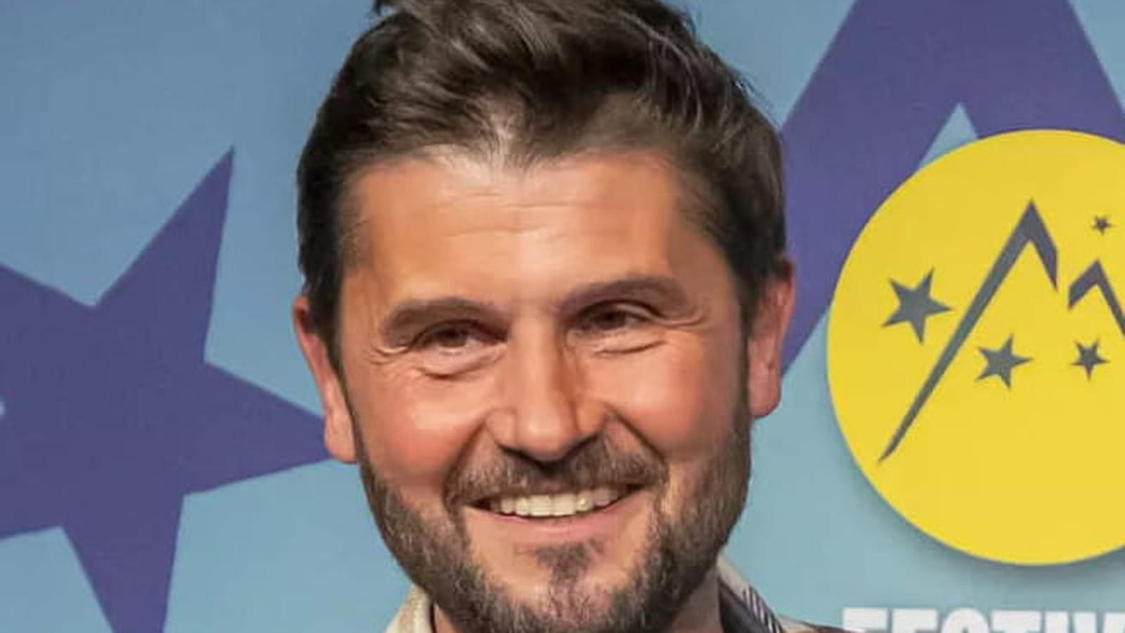 Christophe Beaugrand