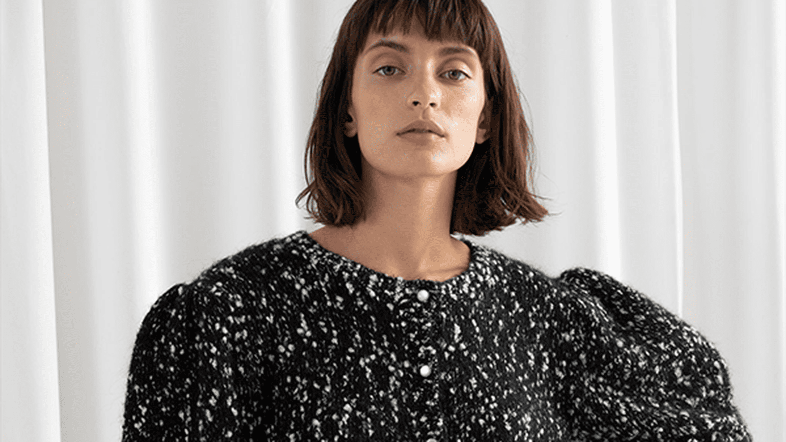 Pull & Other Stories