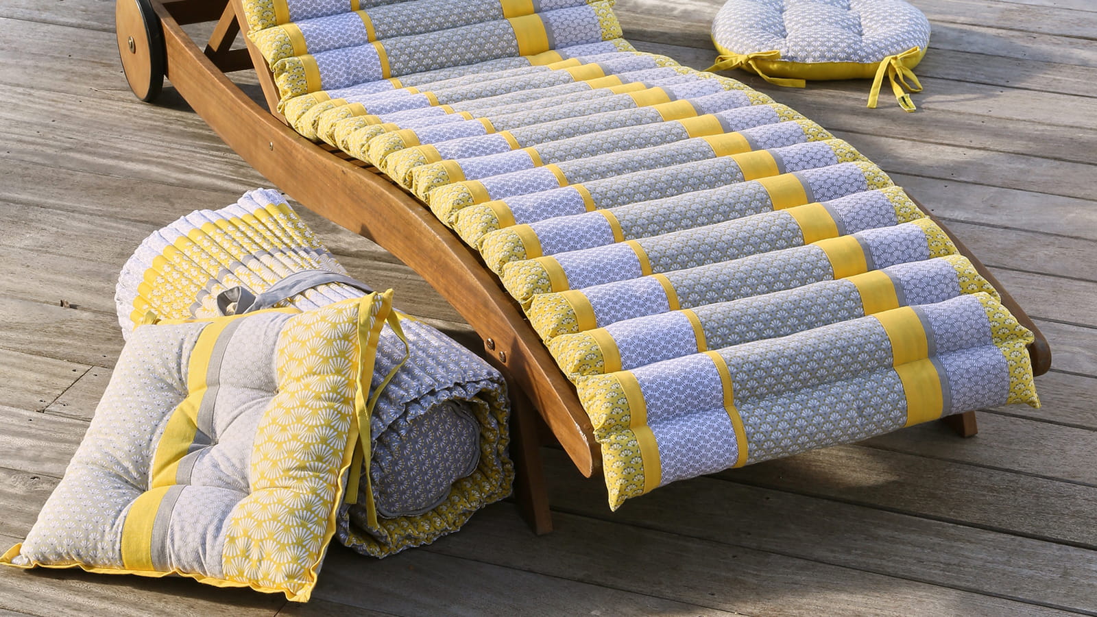 Matelas Jeanny Alinéa