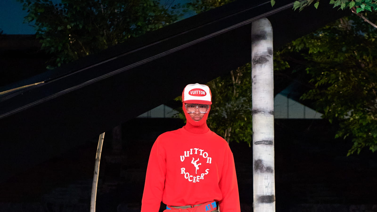 Look 9
