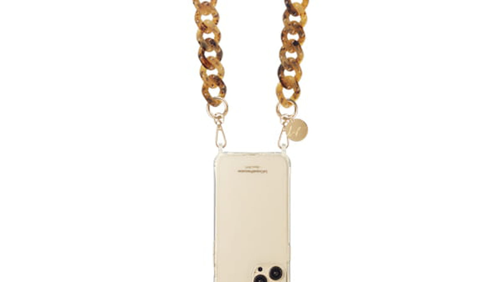 Chaîne de téléphone La Coque Française