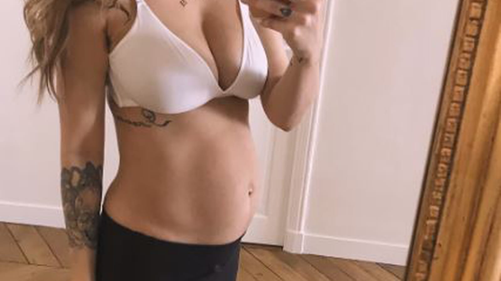 Caroline Receveur