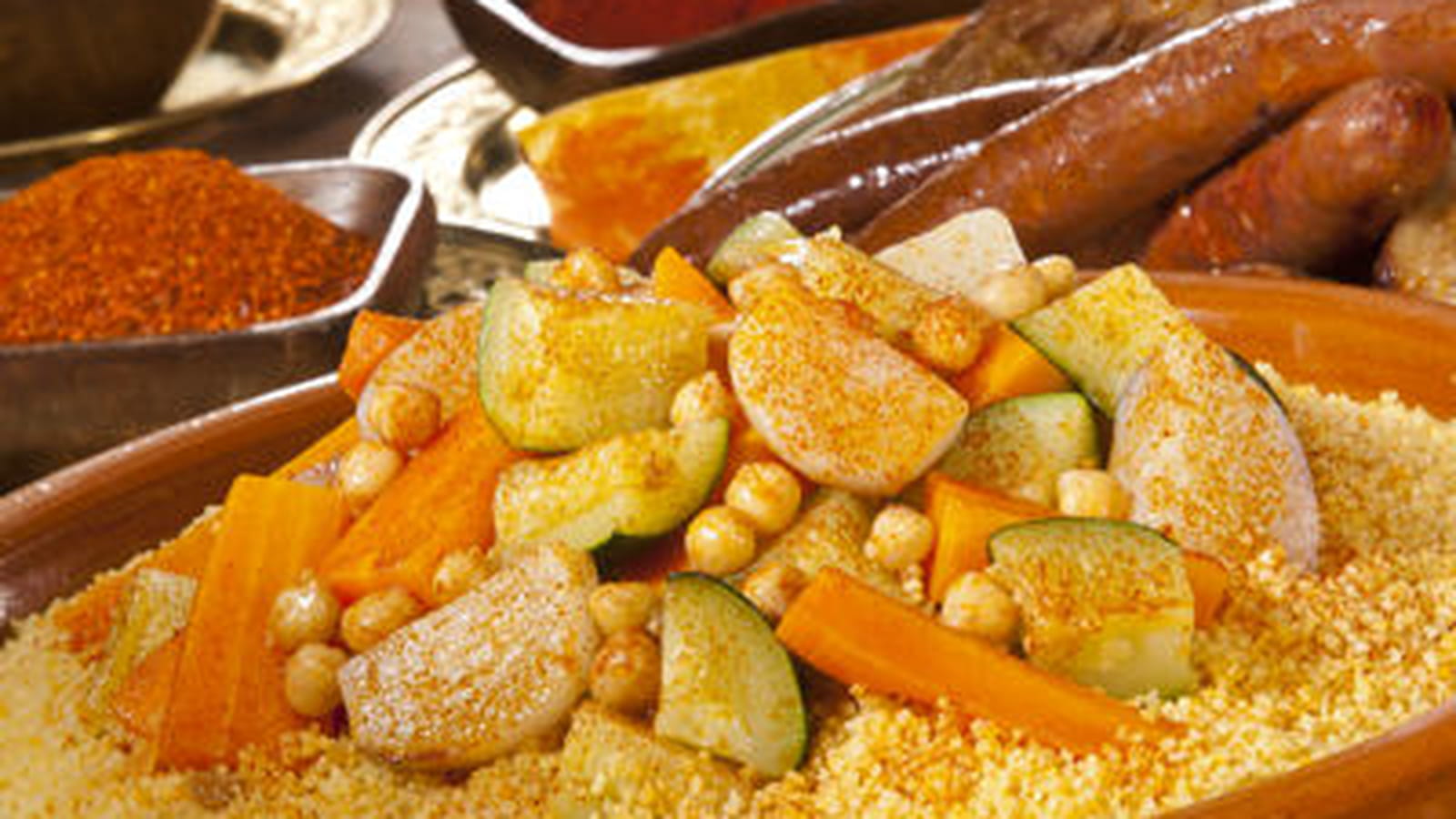 Couscous
