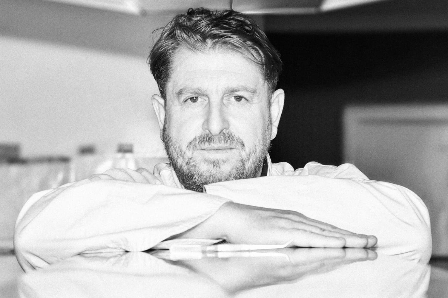 Olivier Bellin ouvre un 4ème Mersea à Paris