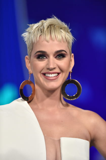 Katy Perry, apr&egrave;s