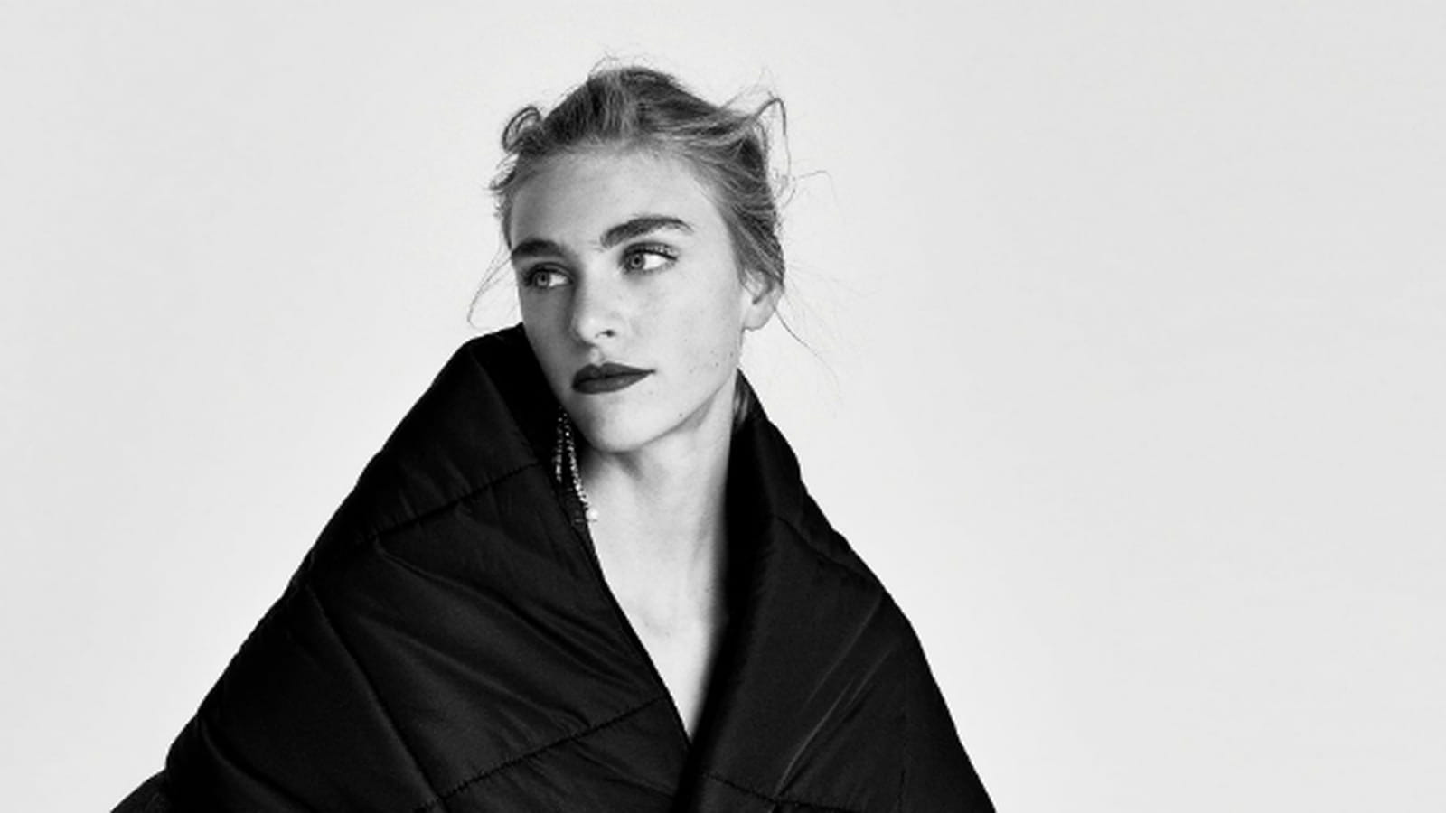 Écharpe Zara 