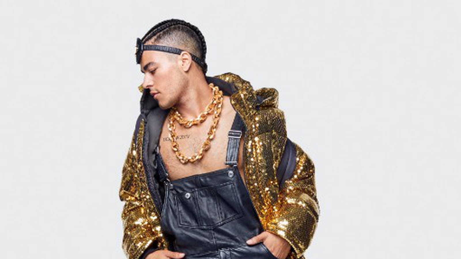 MOSCHINO [tv] H&M - 39/53