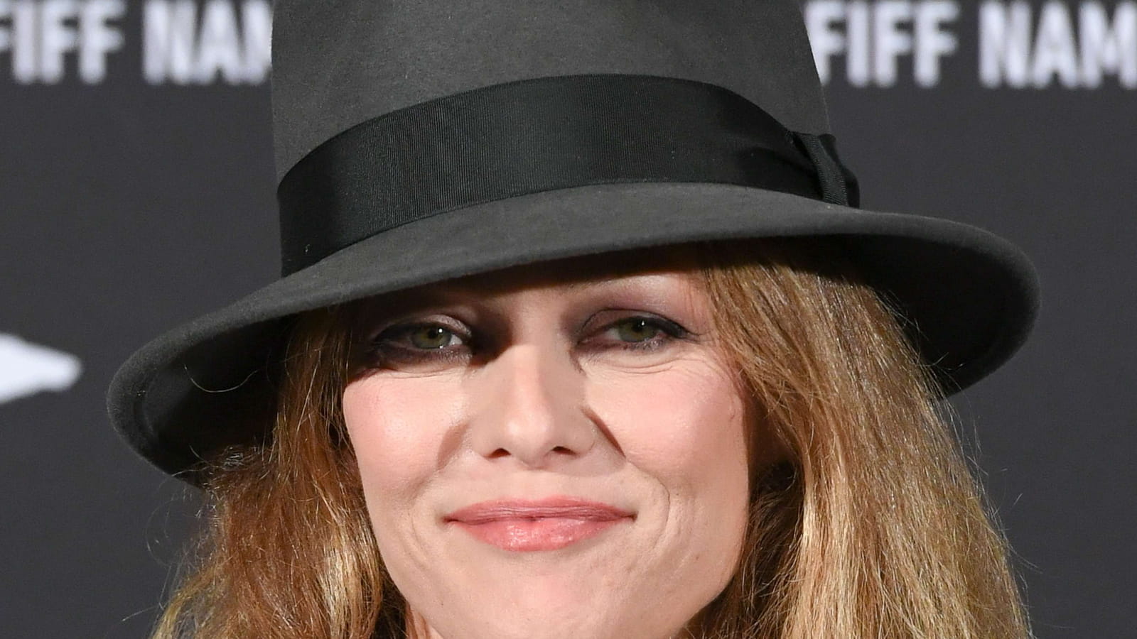 Vanessa Paradis, Johnny Depp et Samuel Benchetrit