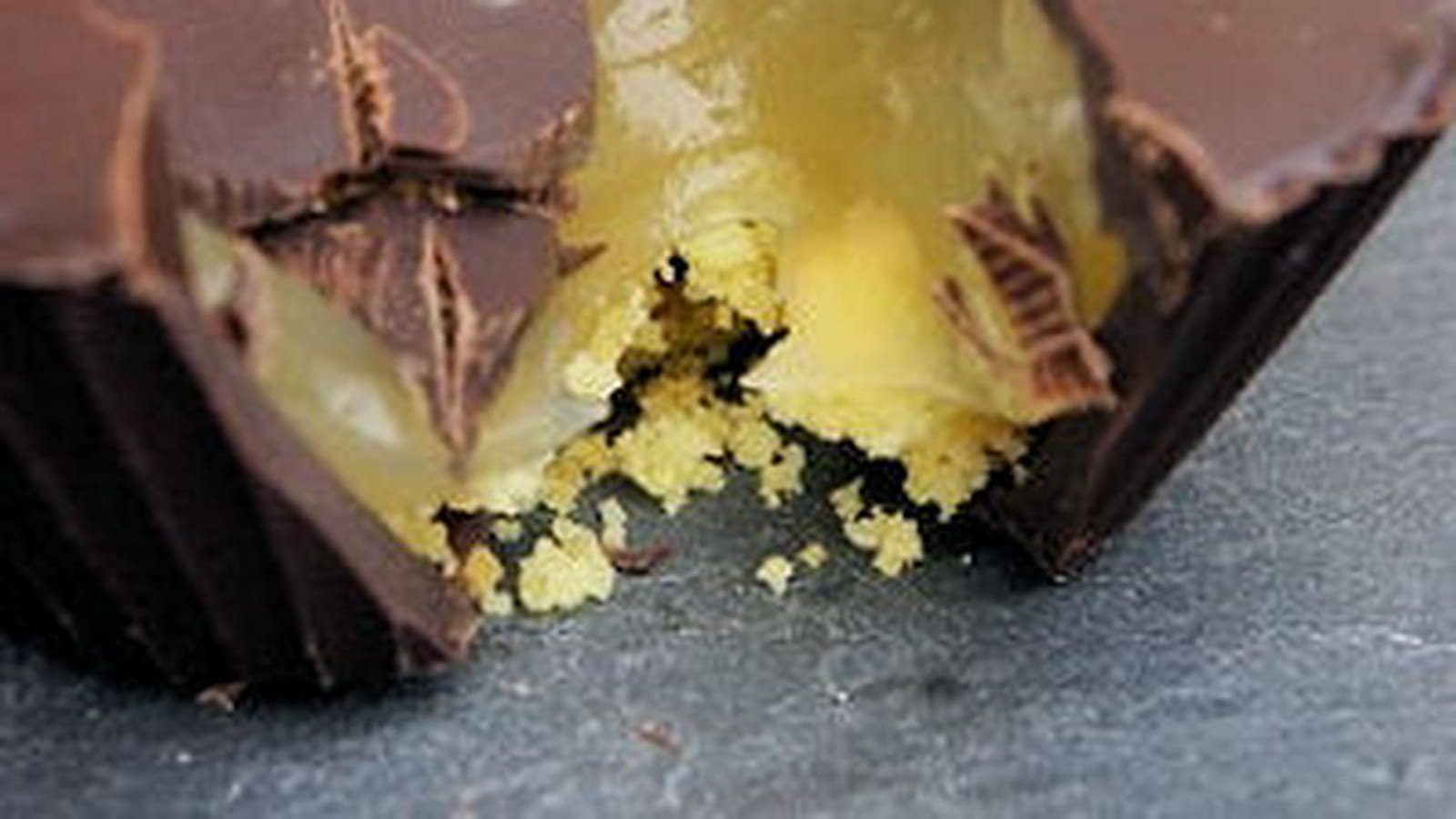 Chocolat-citron