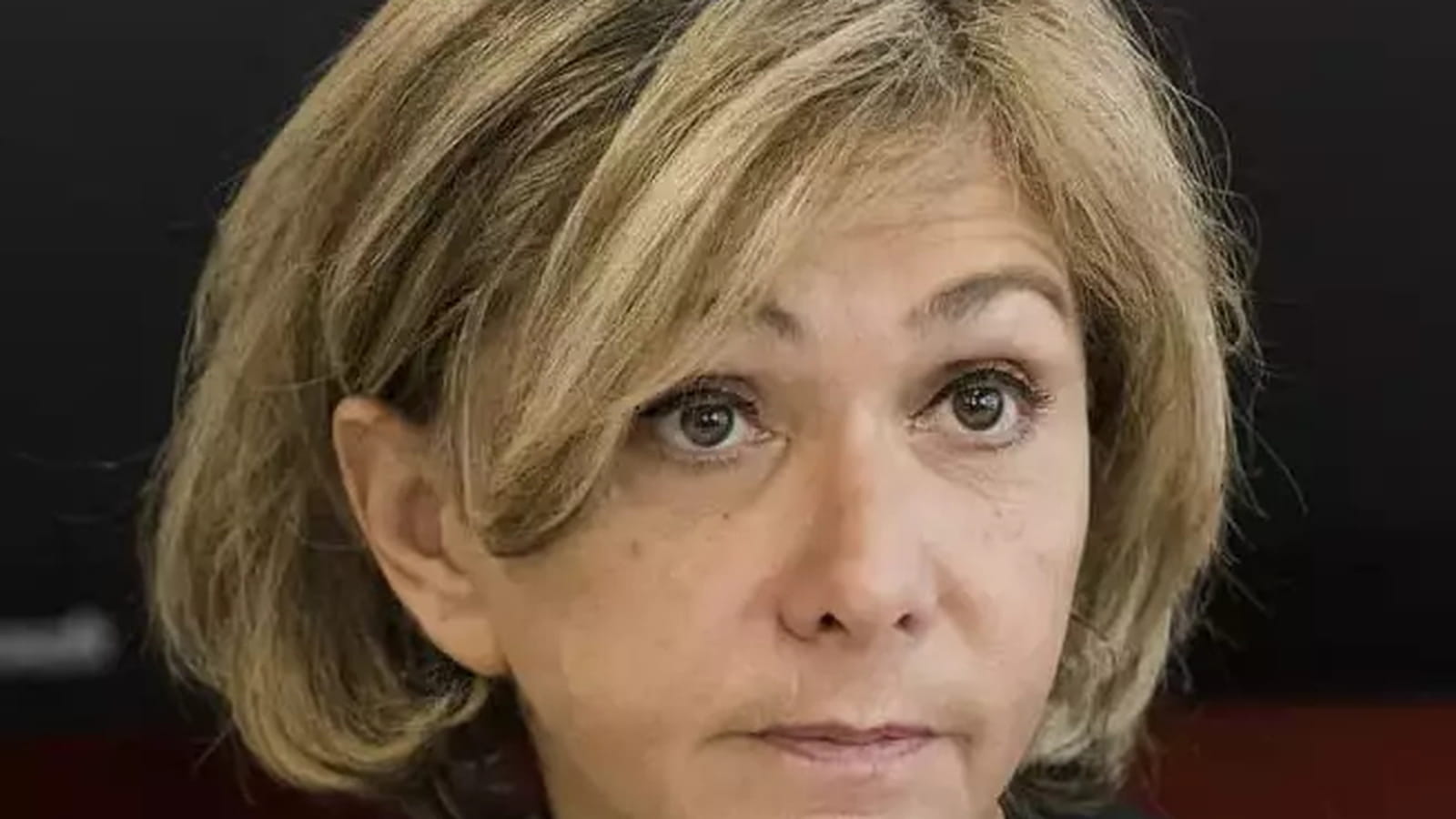 Valérie Pécresse