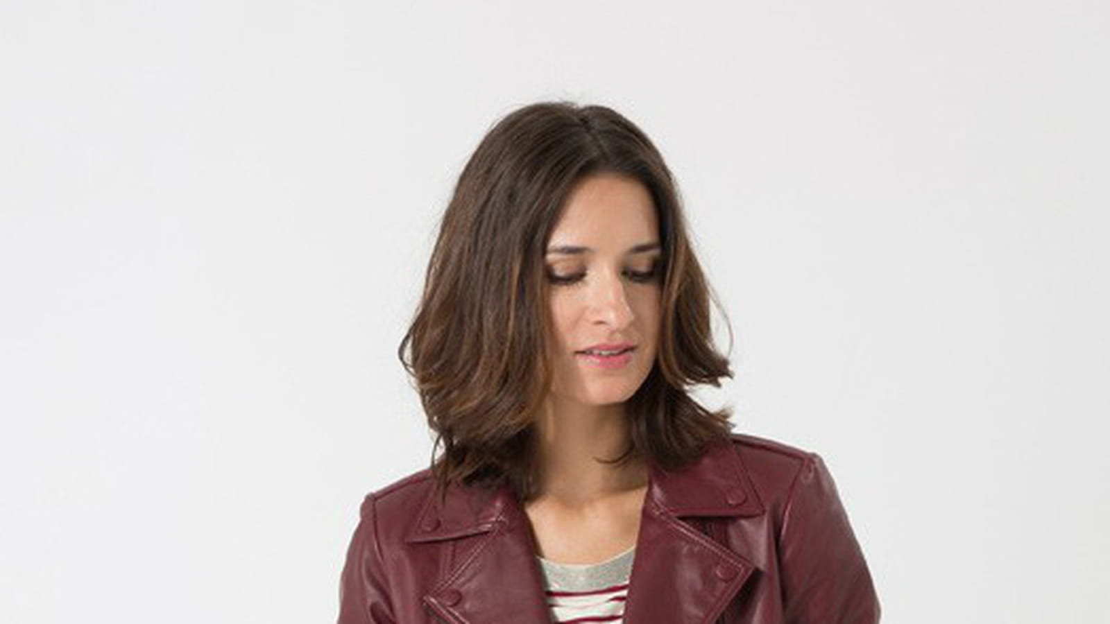 Blouson 1.2.3