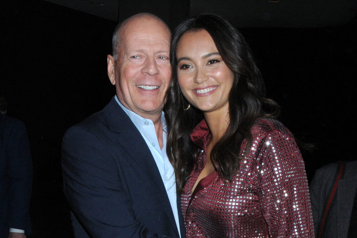 Bruce Willis marié à Emma Heming : rencontre, qui est-elle, ont-ils des enfants ?