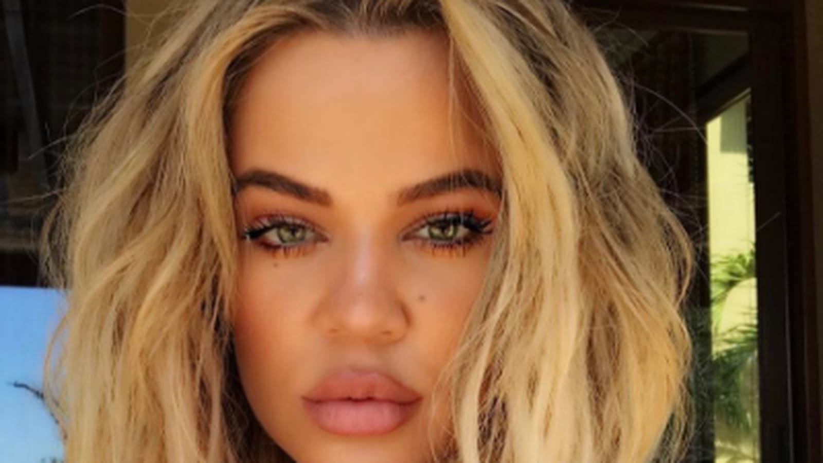 Khloé Kardashian