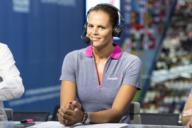 Apr&egrave;s le sport, place &agrave; la t&eacute;l&eacute;