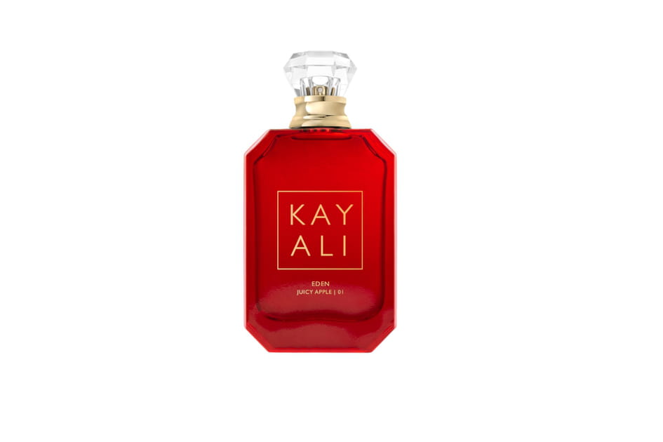 Parfum Eden Juicy Apple Kayali