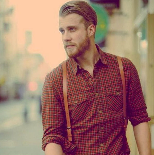 lumbersexuels instagram lumbersexual