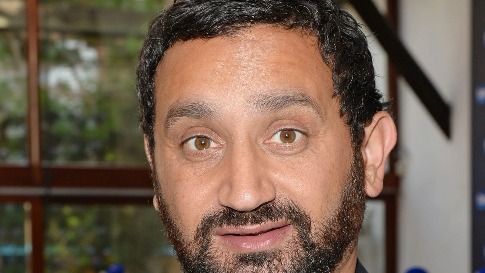 Cyril Hanouna