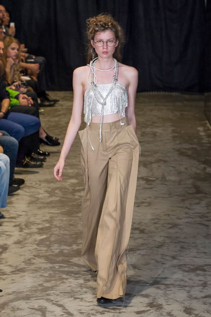 D&eacute;fil&eacute; Anne Sofie Madsen