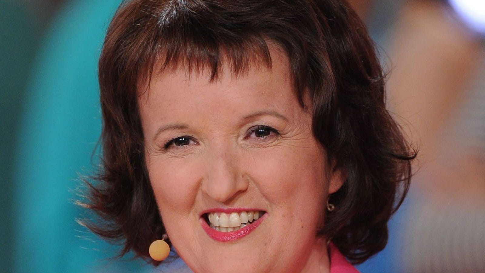 Anne Roumanoff