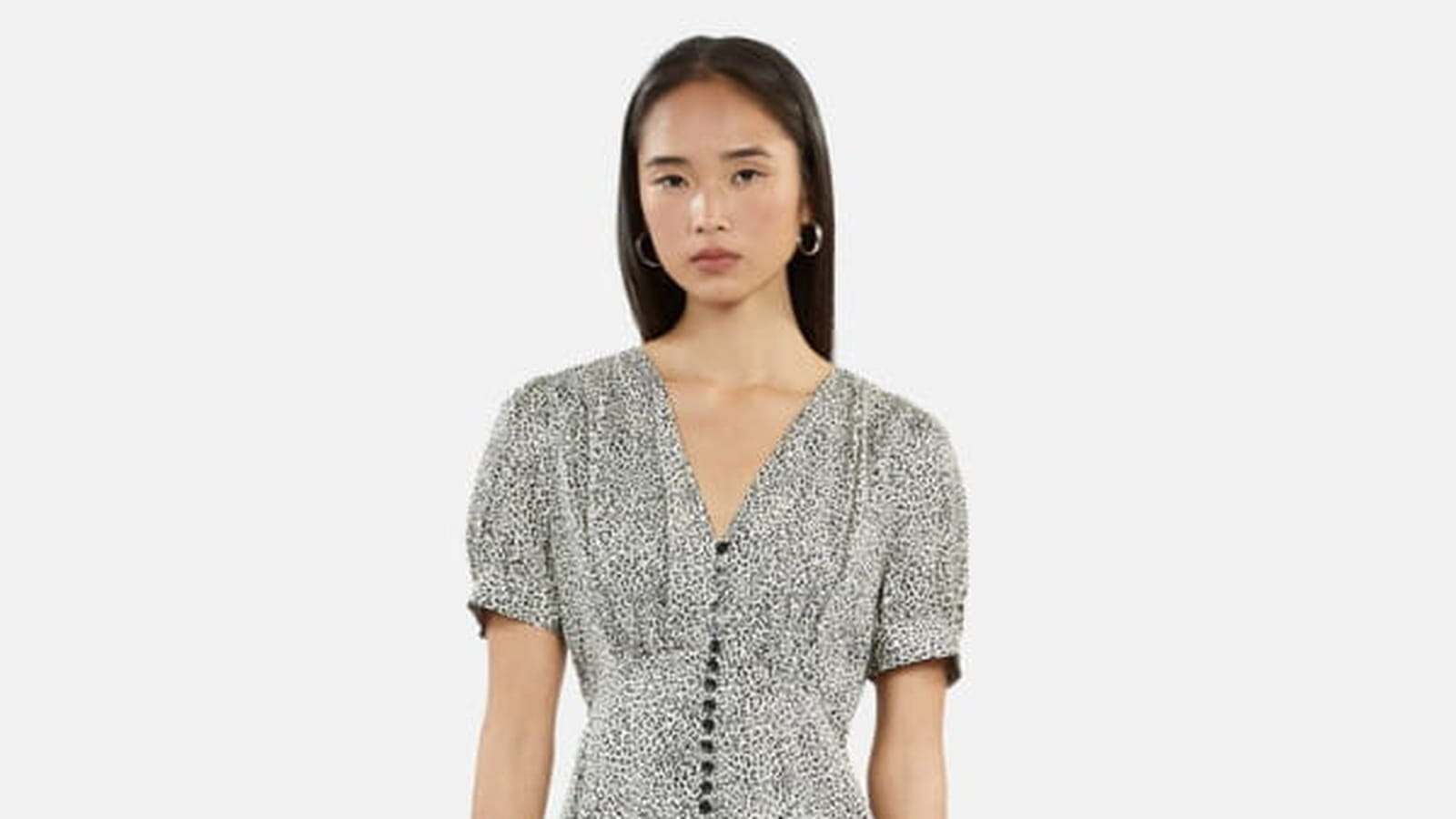 Robe The Kooples