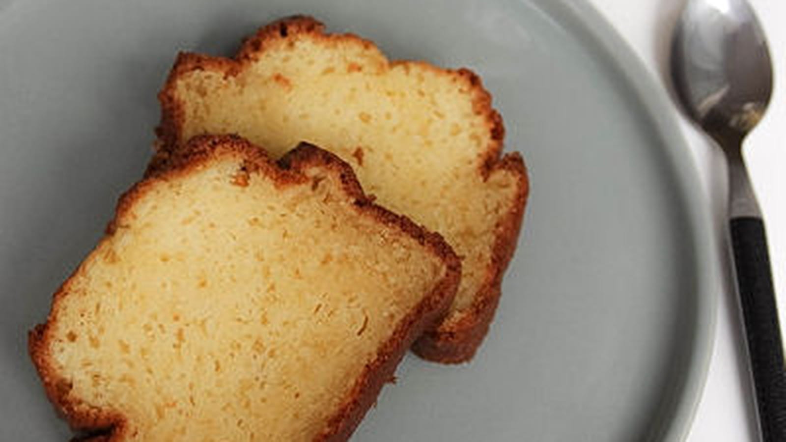 Cake breton