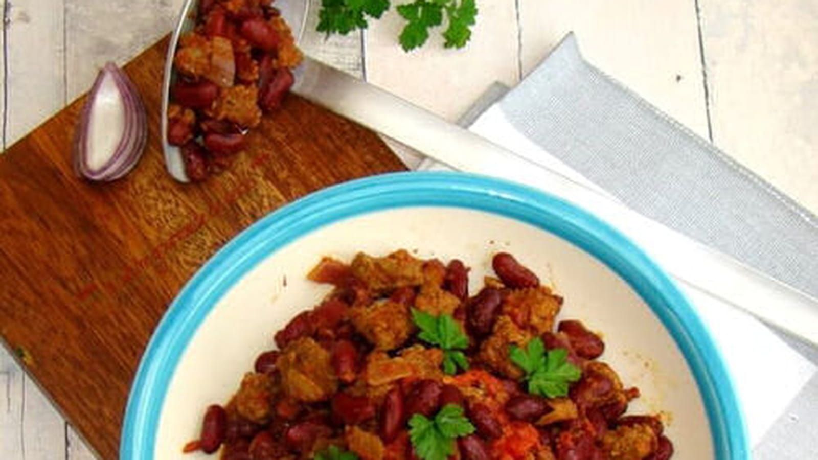 Chili con carne