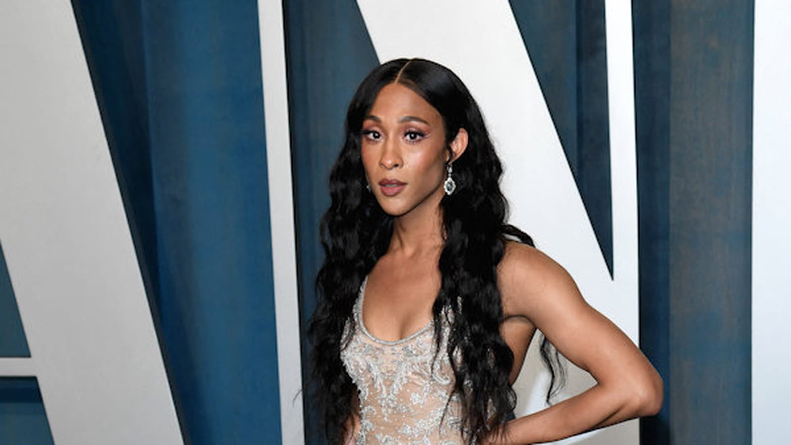 Mj Rodriguez