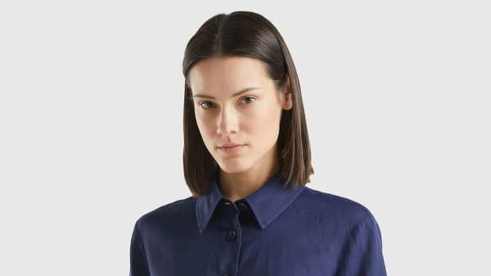 Chemise Benetton 