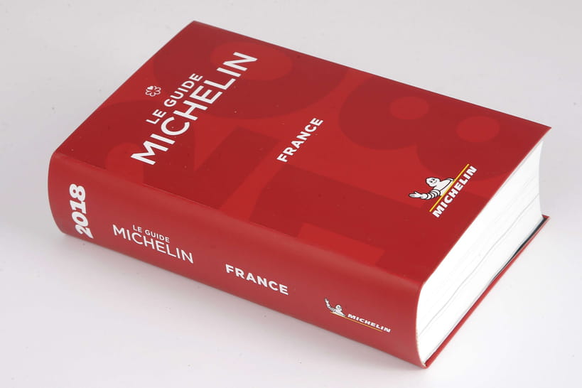 Ces anciens candidats de Top Chef &eacute;toil&eacute;s par le Guide Michelin