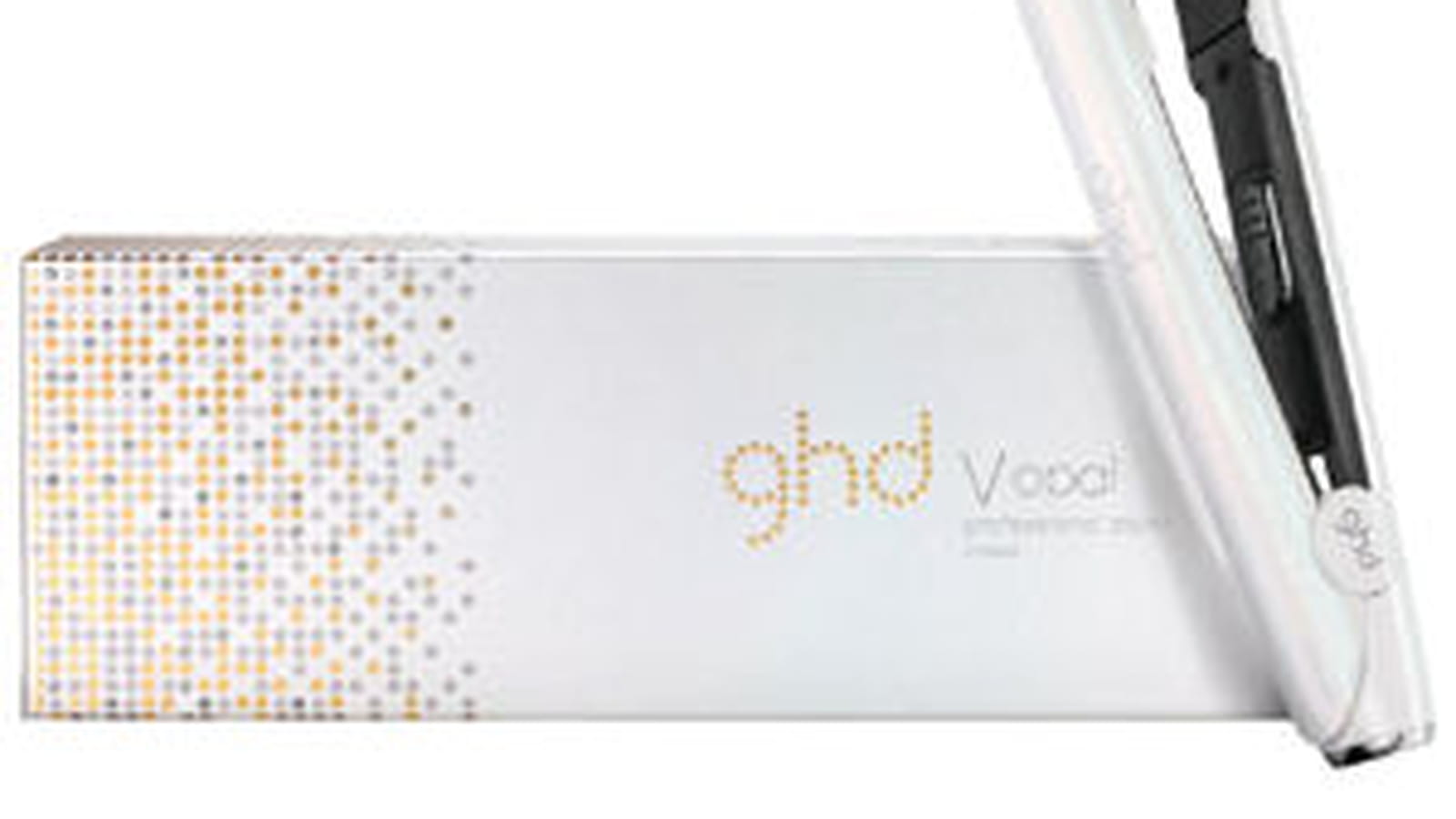 Le coffret styler ghd Opal  de ghd