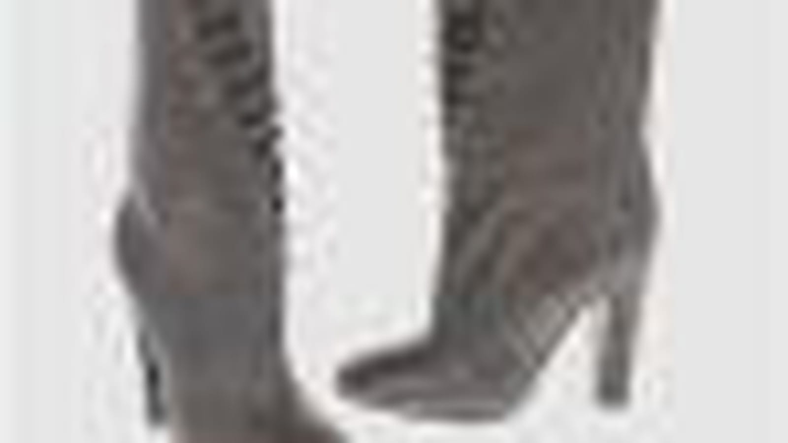 Les bottes de Nina Ricci