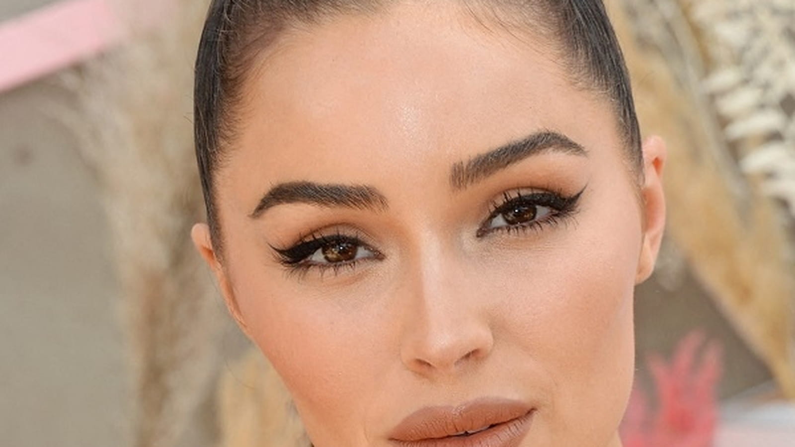 Olivia Culpo