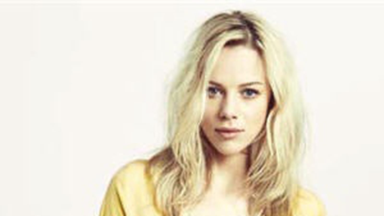 Top jaune de The Kooples