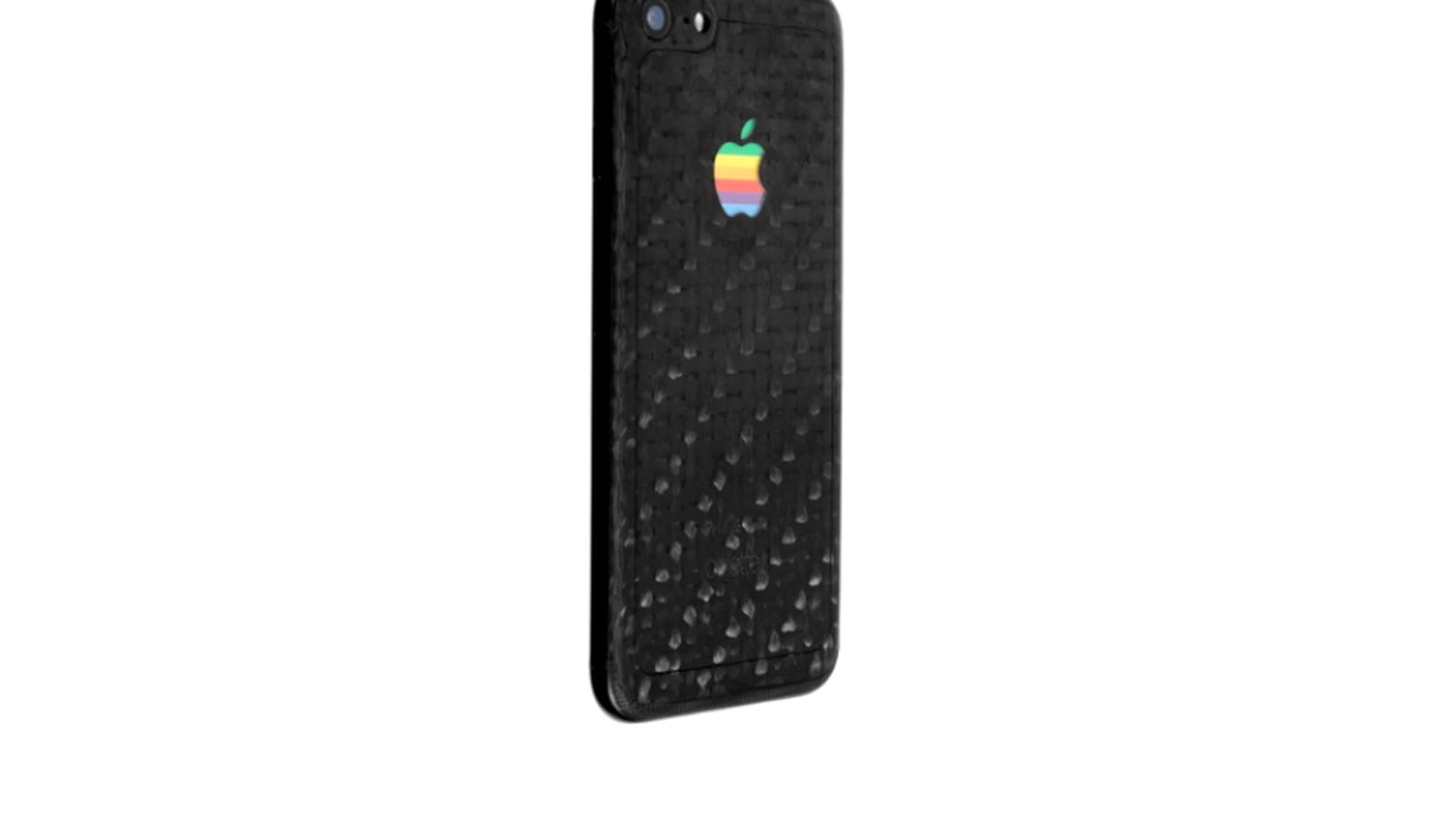 iPhone Feld & Volk