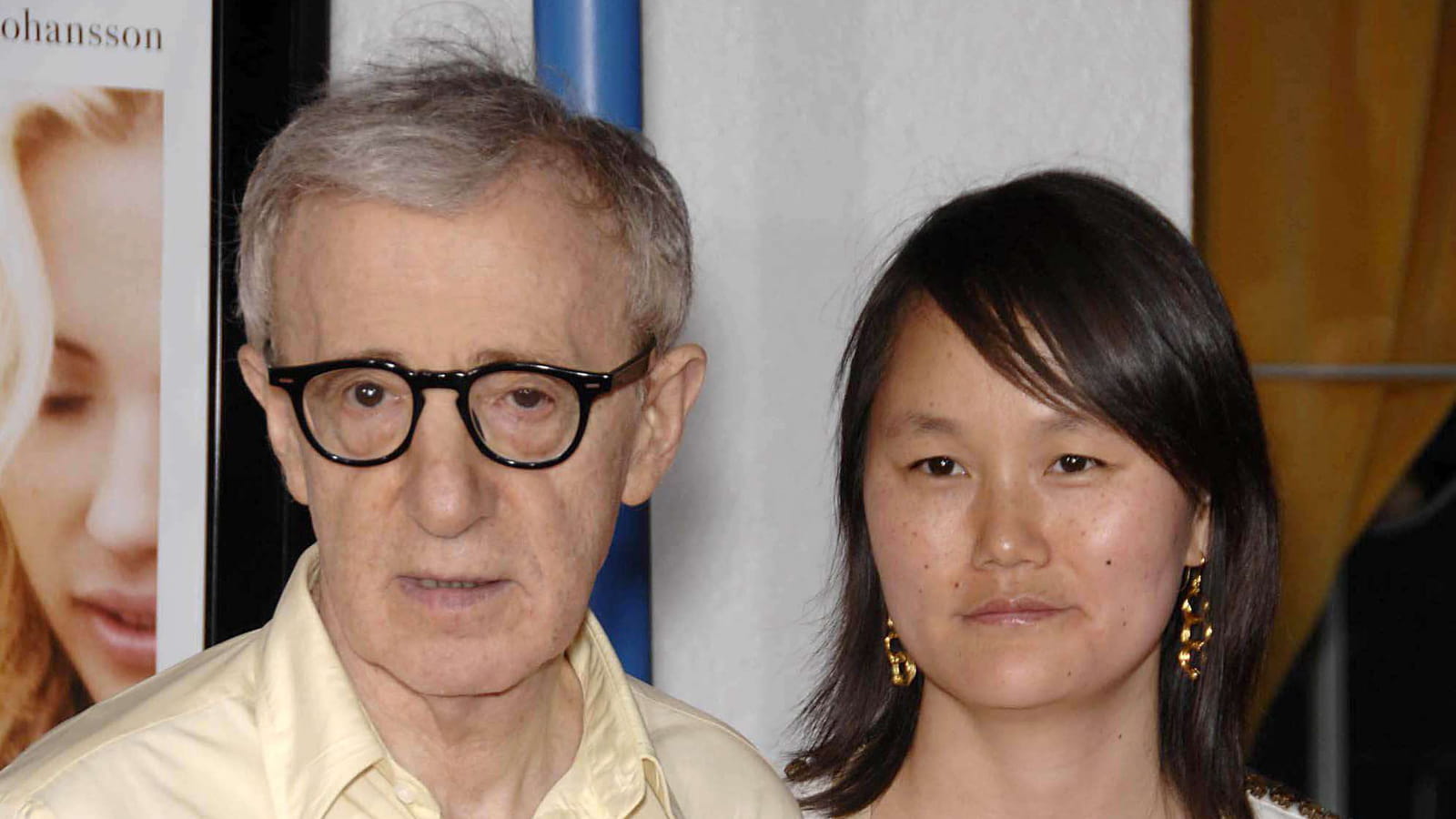 Woody Allen