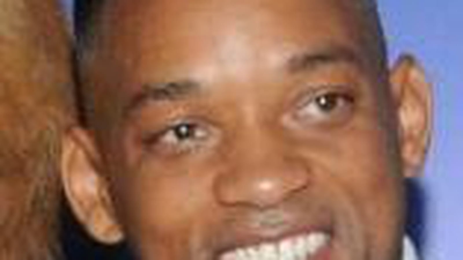 Will Smith