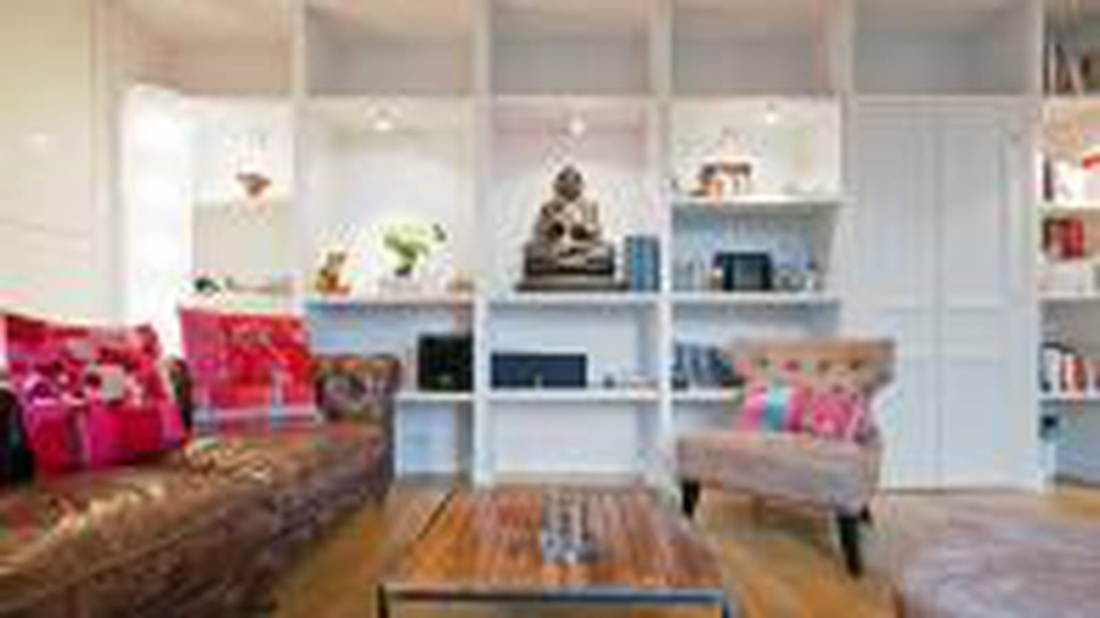 Salon zen