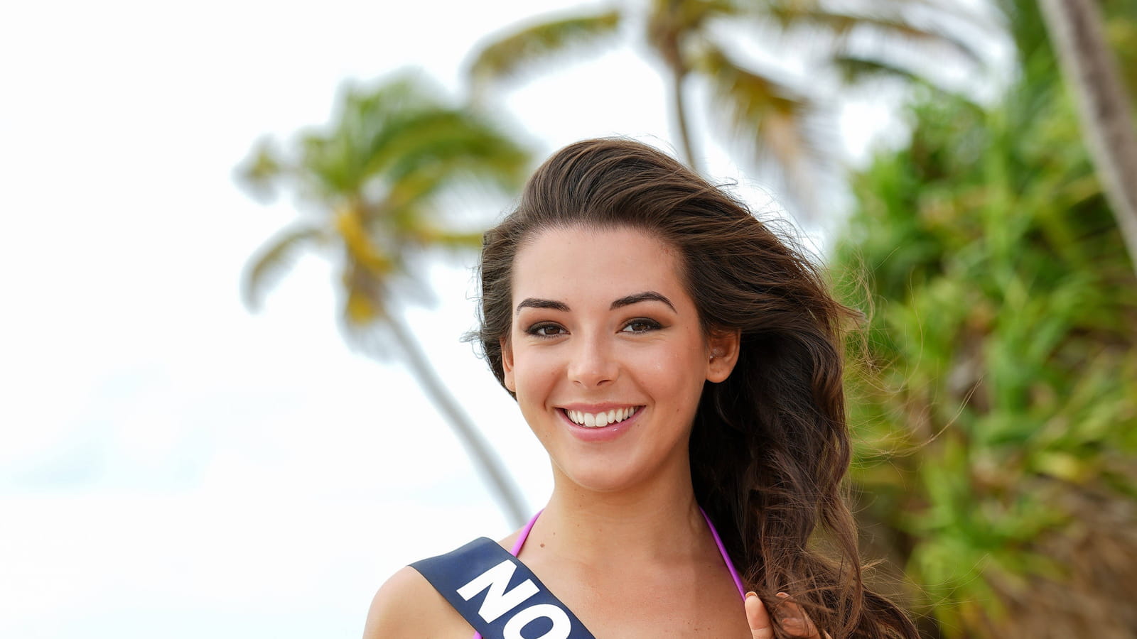 Miss Normandie