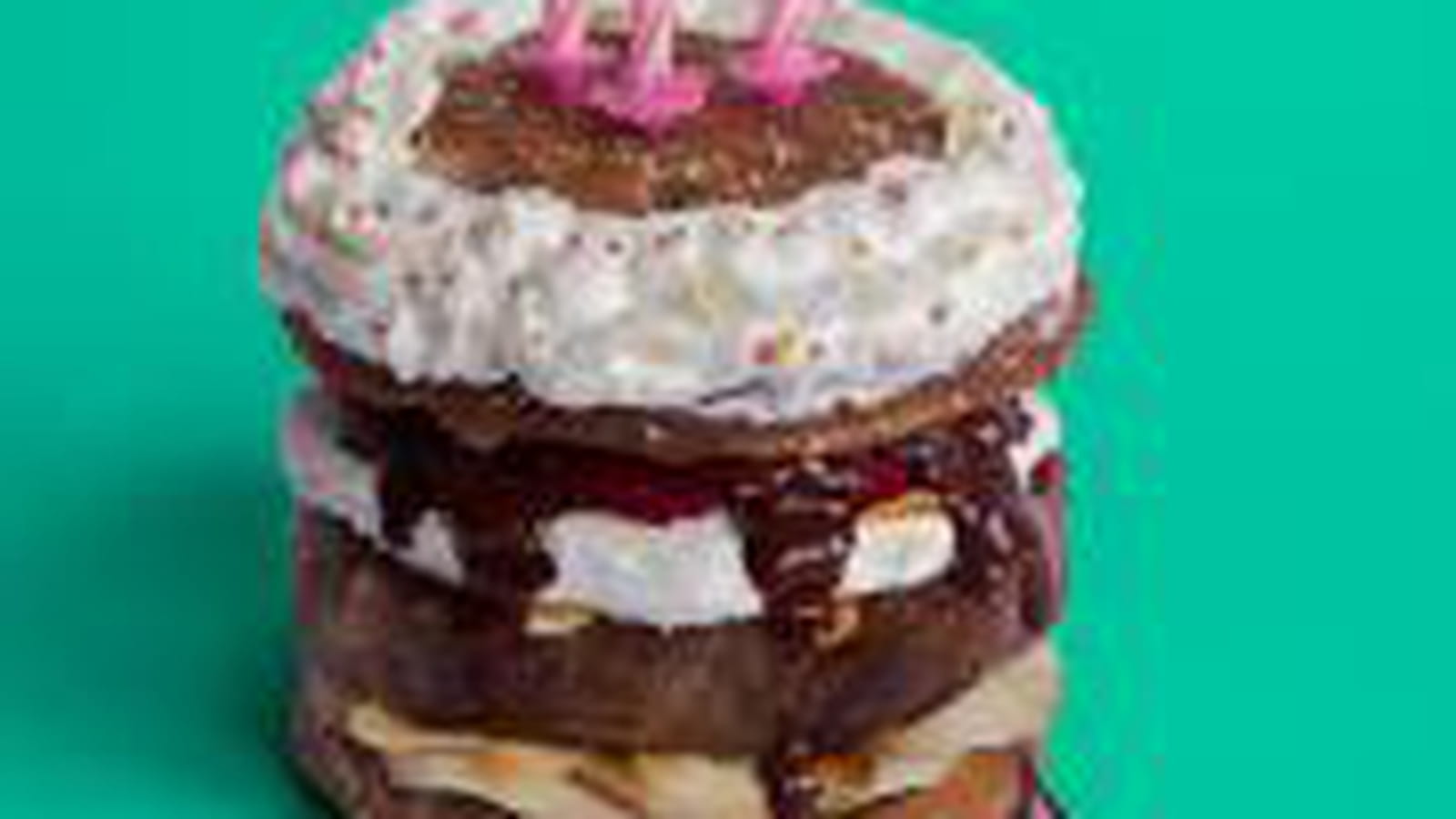 Happy Birthger