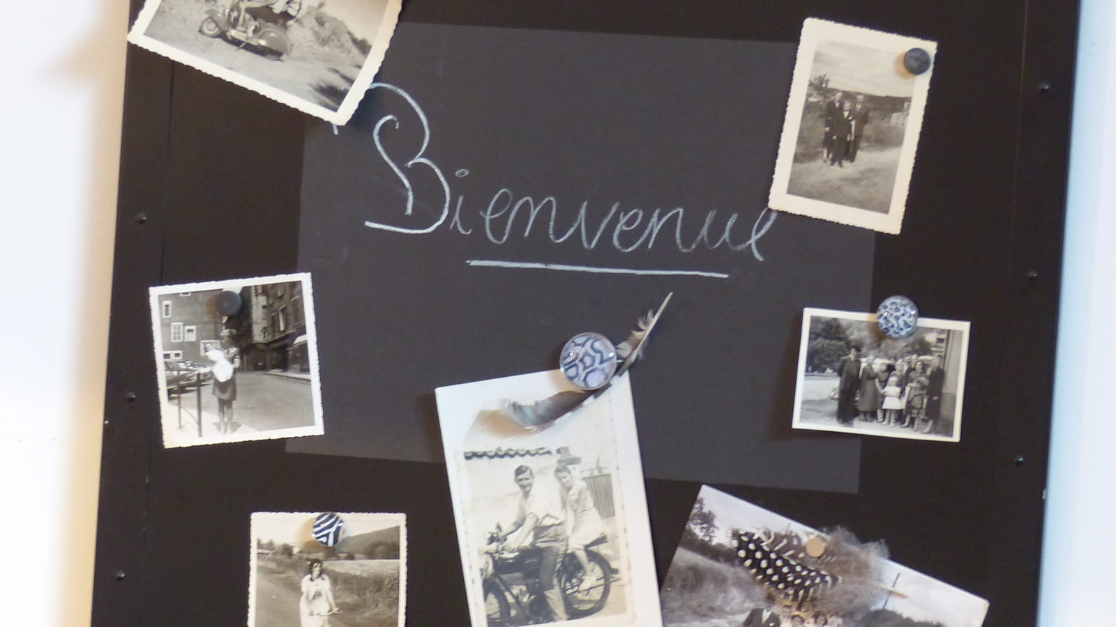 Astuces déco