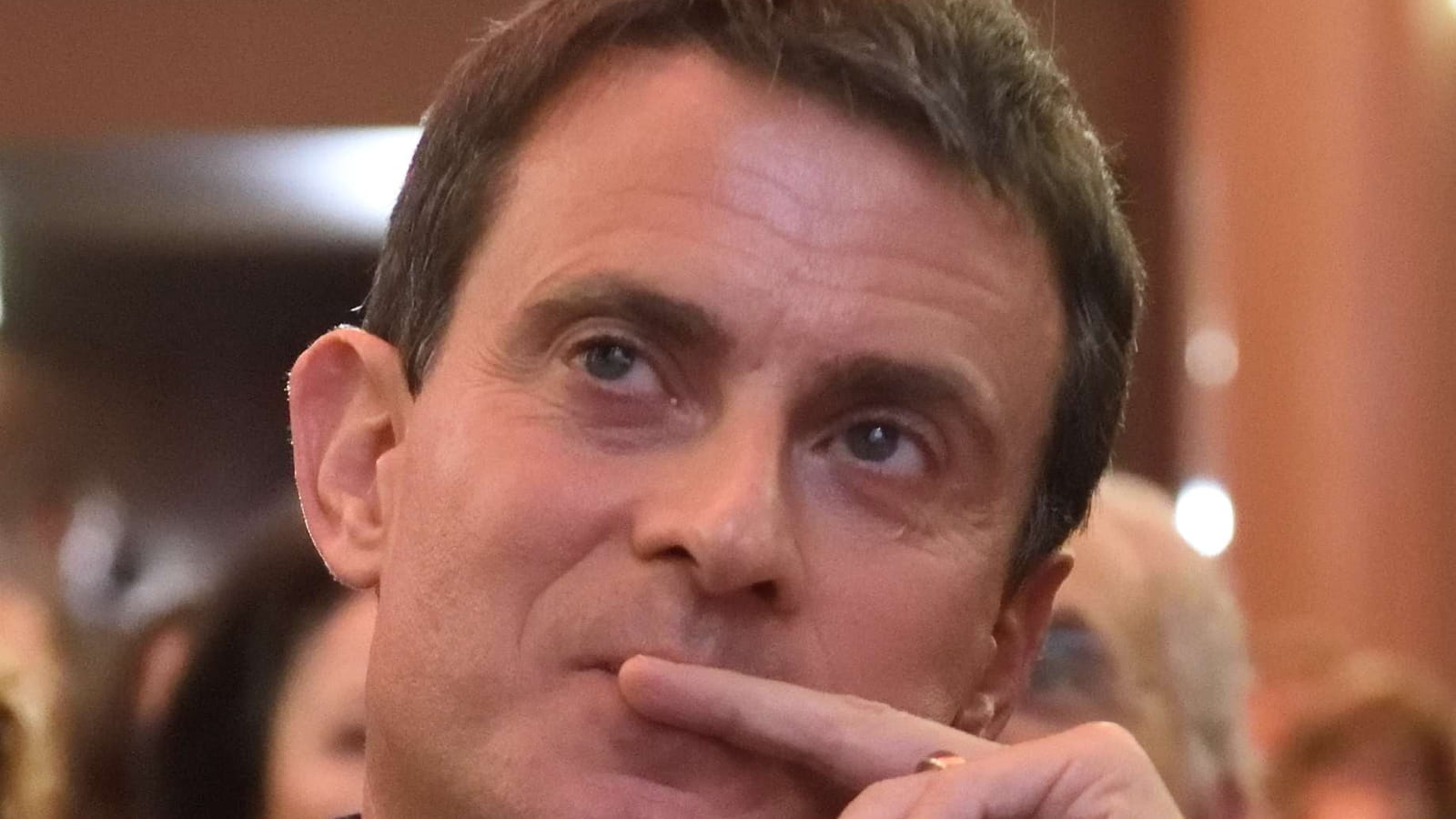 Manuel Valls
